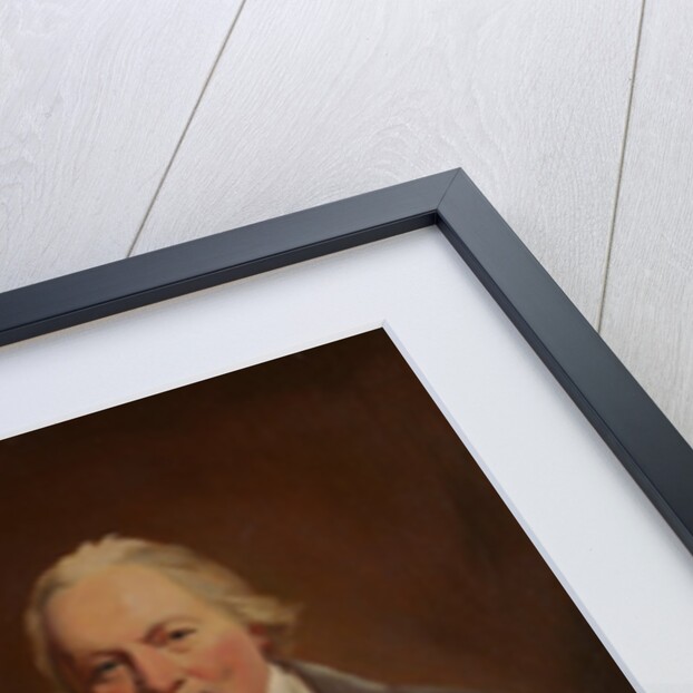 John Gray of Newholm by Henry Raeburn