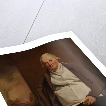John Gray of Newholm by Henry Raeburn