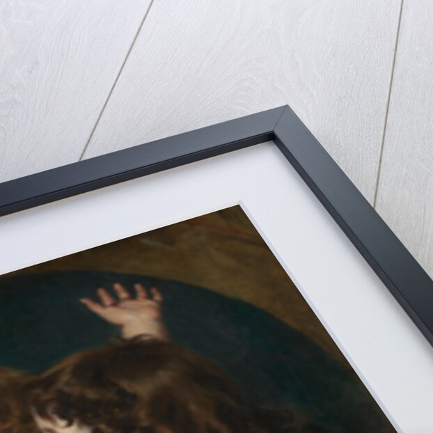 The Calmady Children, 1823 by Thomas Lawrence