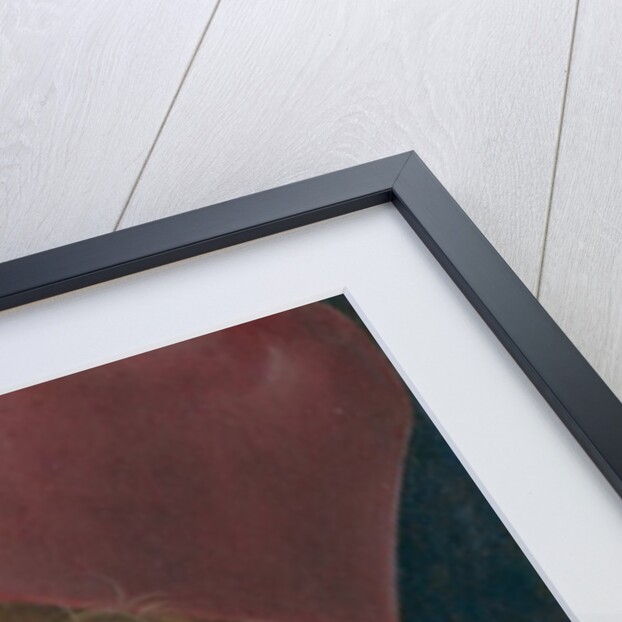 Portrait of a Young Man, 1470s by Cosmè Tura