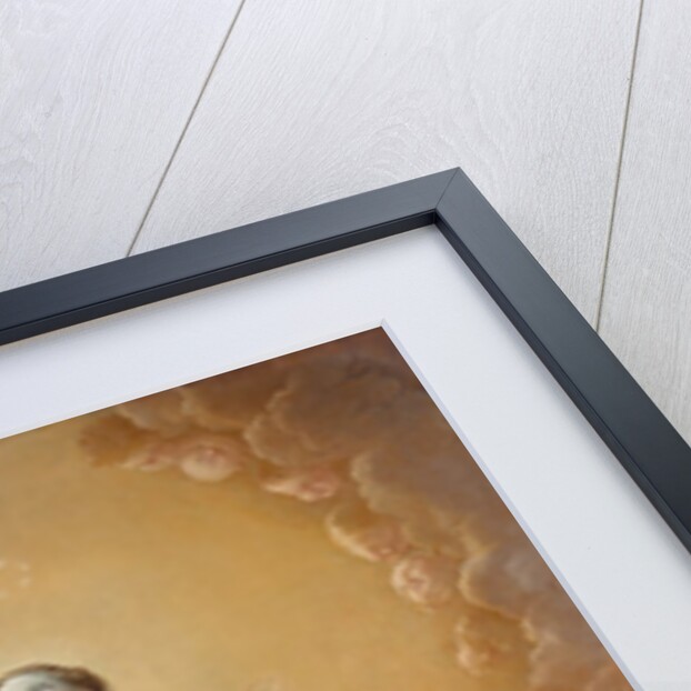 The Immaculate Conception, 1627 by Guido Reni