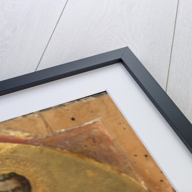 Abraham, ca. 1408-10 by Lorenzo Monaco