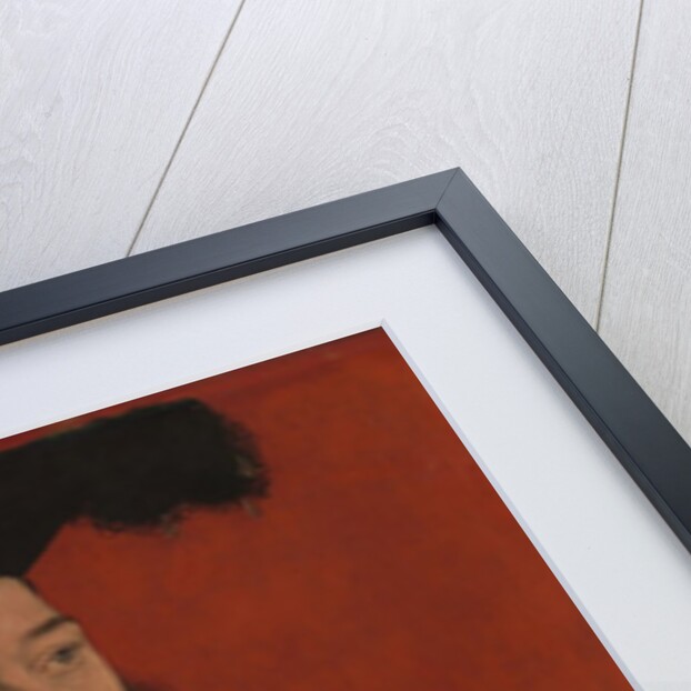 Johann, Duke of Saxony, ca. 1534-37 by Lucas Cranach the Elder