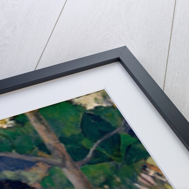 Three Tahitian Women, 1896 by Paul Gauguin