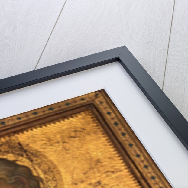 Saint Andrew, ca. 1326 by Simone Martini