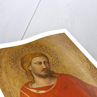 Saint Julian, 1340s by Taddeo Gaddi