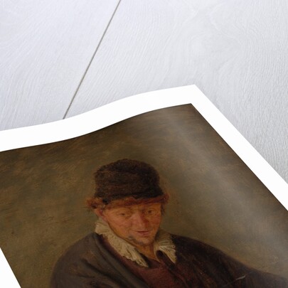 Man with a Tankard by Unknown