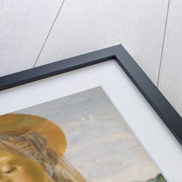 Madonna and Child, ca. 1470 by Workshop of Andrea del Verrocchio