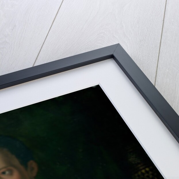 Cosimo I de' Medici by Workshop of Bronzino