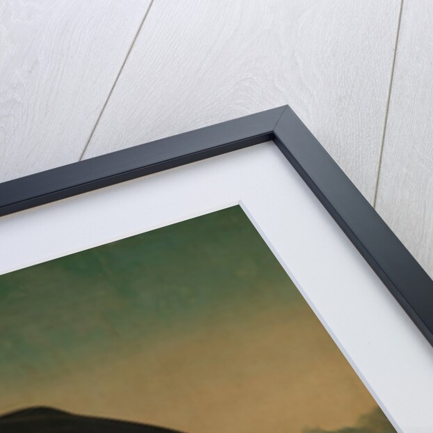 Portrait of a Man with a Moor's Head on His Signet Ring by Conrad Faber von Creuznach