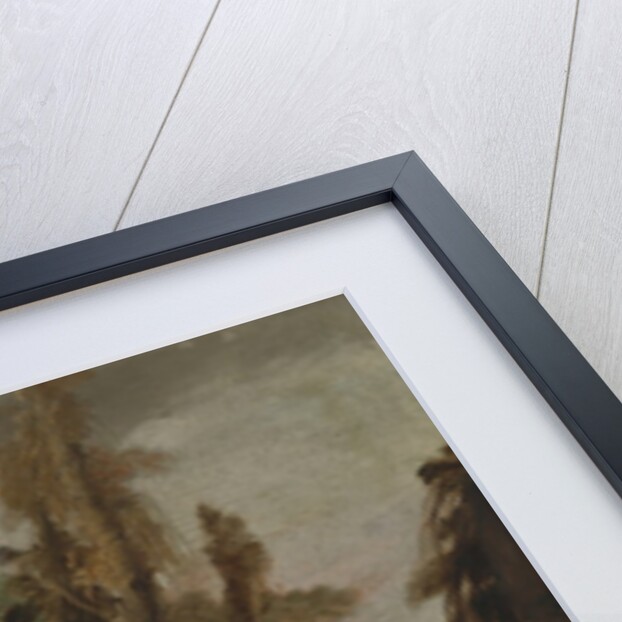 The Good Samaritan, ca. 1618-22 by Domenico Fetti