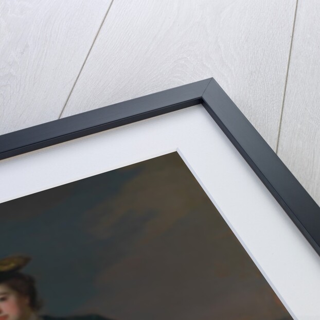 Sir James Dashwood, 1737 by Enoch Seeman