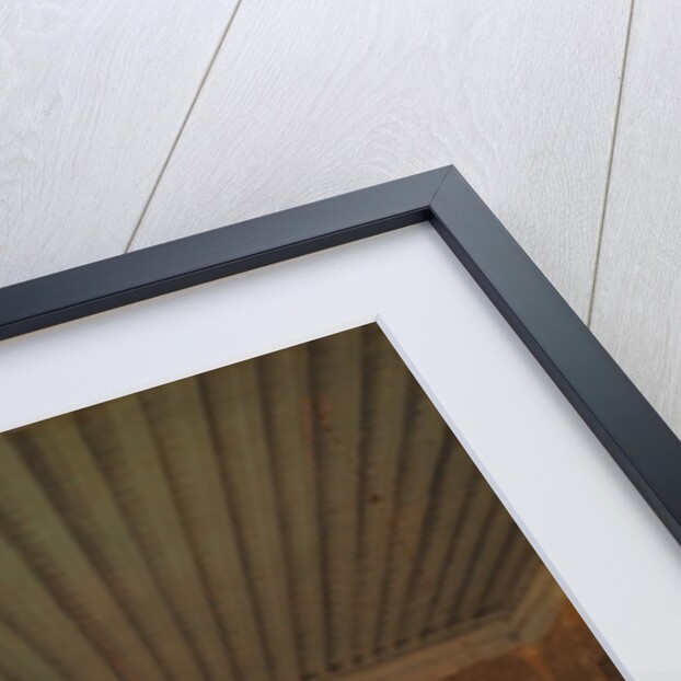 The Ridotto Pubblico at Palazzo Dandolo, ca. 1765-68 by Francesco Guardi