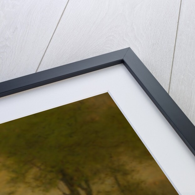 Sunrise, 1887 by George Inness