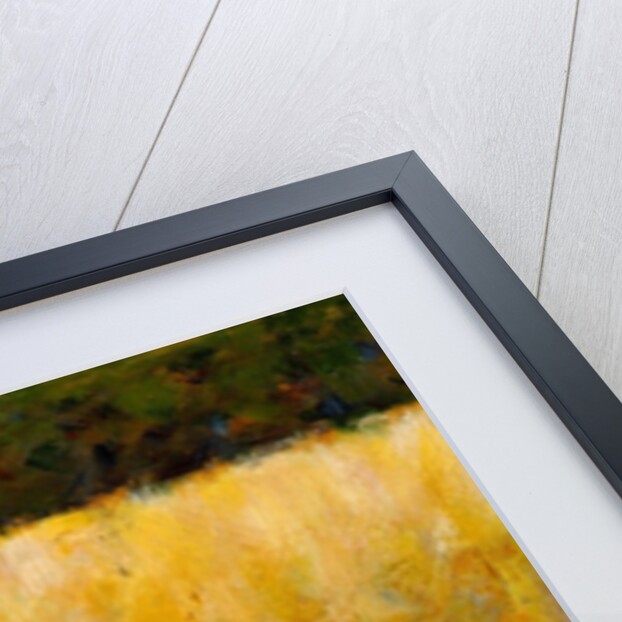 The Mower, 1881-82 by Georges-Pierre Seurat