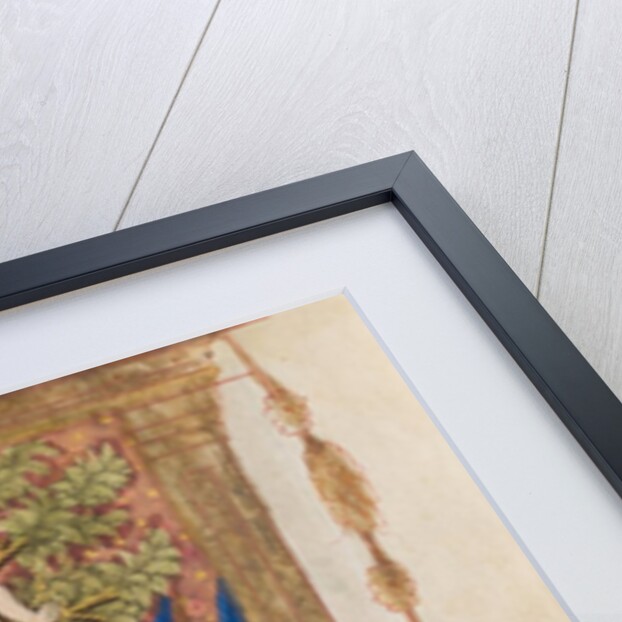 Book of Hours, 1518-21 by Gilles Hardouyn