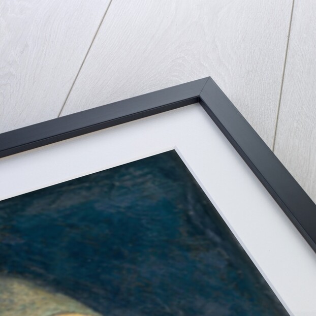 Two Angels by North Italian Painter