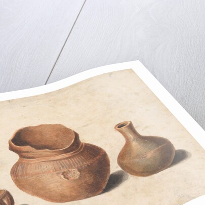 Indian Antiquities. by Pavel Petrovic Svin'in