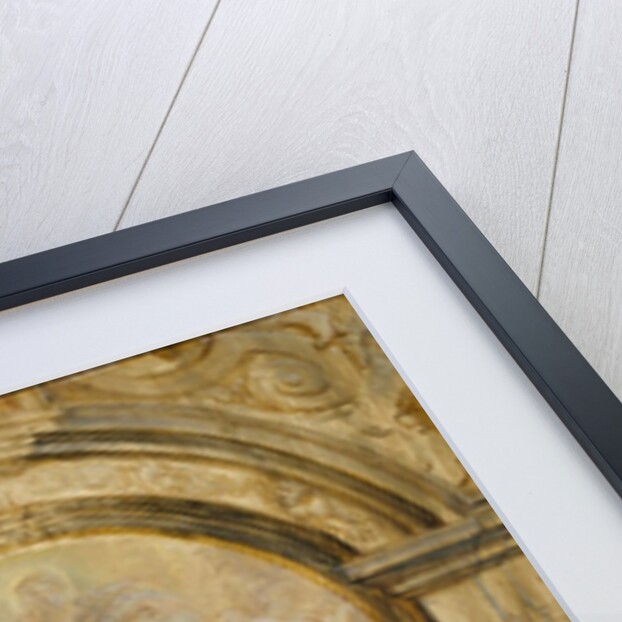 The Glorification of the Eucharist, ca. 1630-32 by Peter Paul Rubens