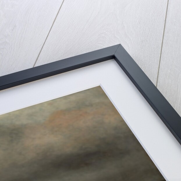 Wide River Landscape, ca. 1648-49 by Philip Koninck