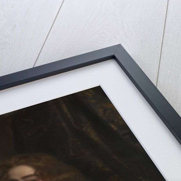 Sir Henry Capel by Peter Lely