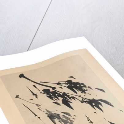 Bamboo in the Wind by Taiho Shoko