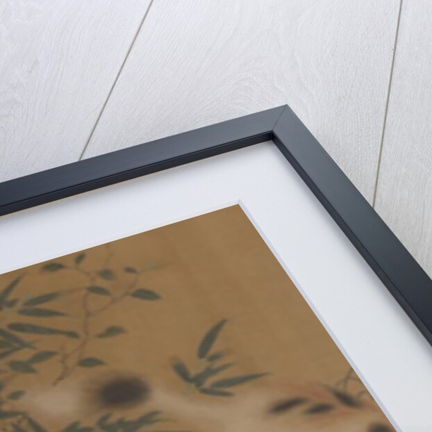 Spring Play in a Tang Garden, 18th century by Unknown