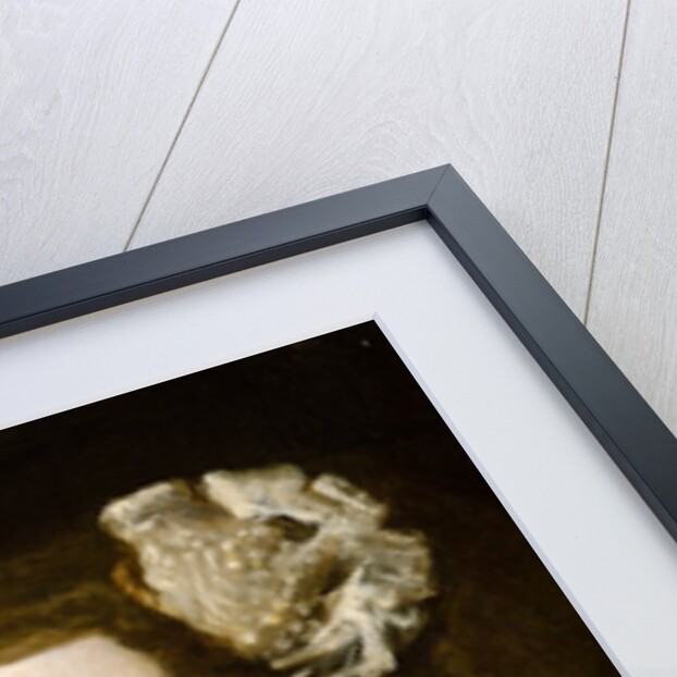 Maria Teresa, Infanta of Spain, mid-17th century by Workshop of Diego Rodríguez de Silva y Velázquez