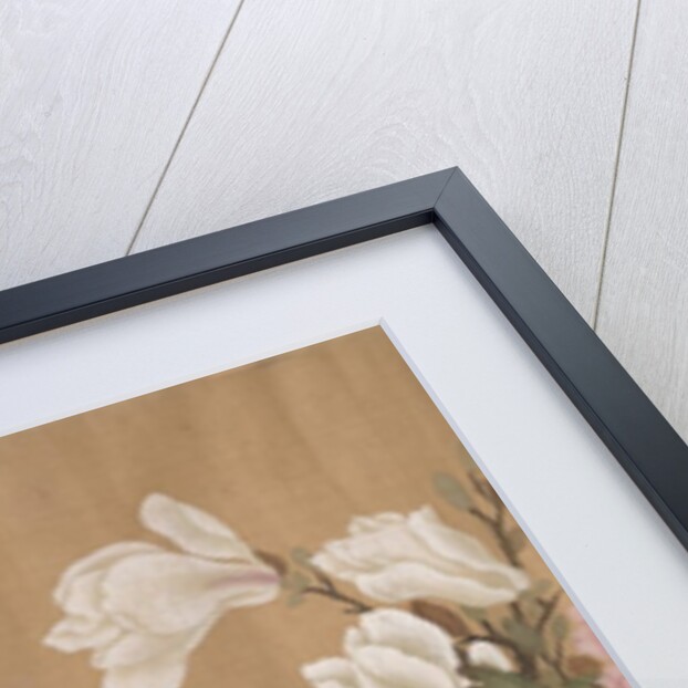 One Hundred Flowers, 18th century by Unknown