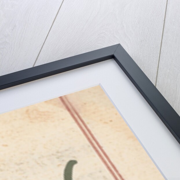 Page from a Book of Omens, ca. 1800 by Unknown