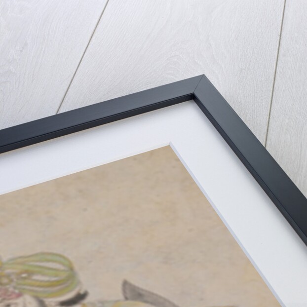 Maharaja Ranbir Singh, ca. 1860-80 by Unknown