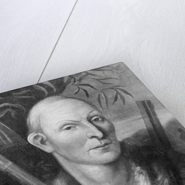 Black Hawk, 1800-1850 by Unknown