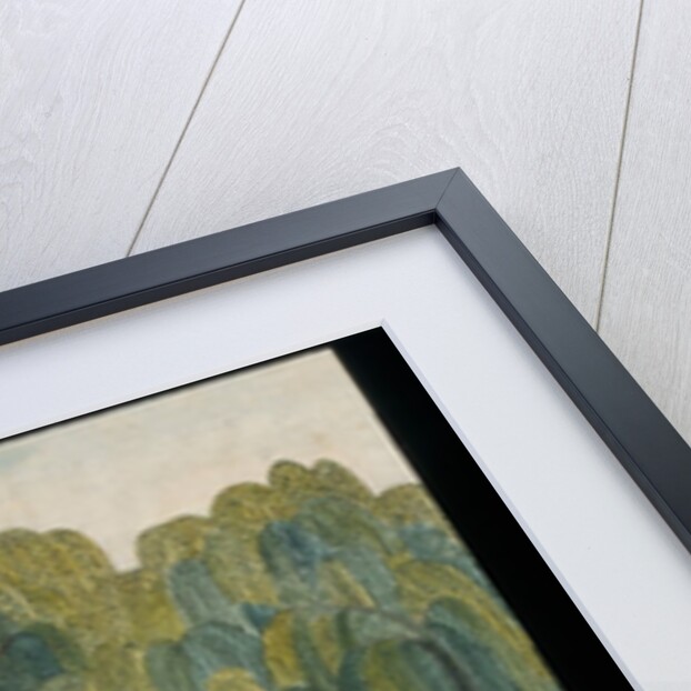 Mourning picture, ca. 1810 by Unknown