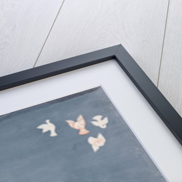 Bishen Singh as a Young Man, ca. 1780 by Unknown