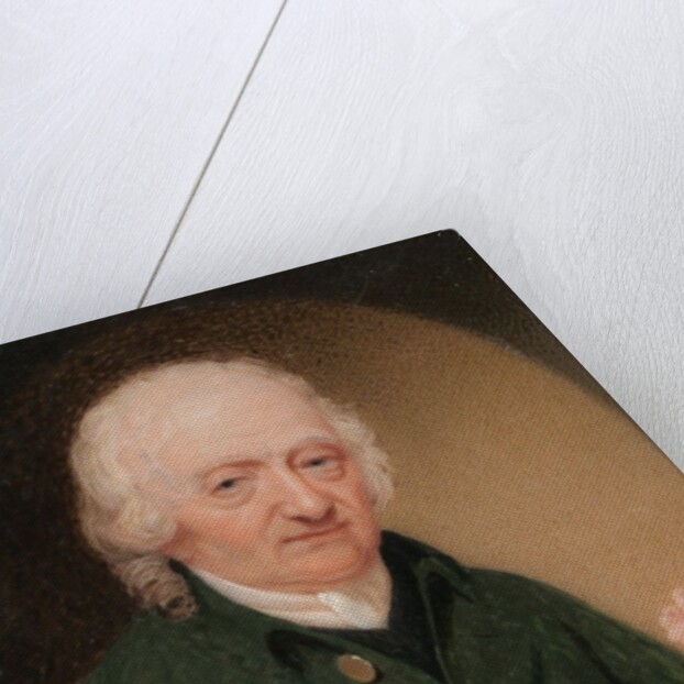 Portrait of a Gentleman, ca. 1810-15 by Unknown