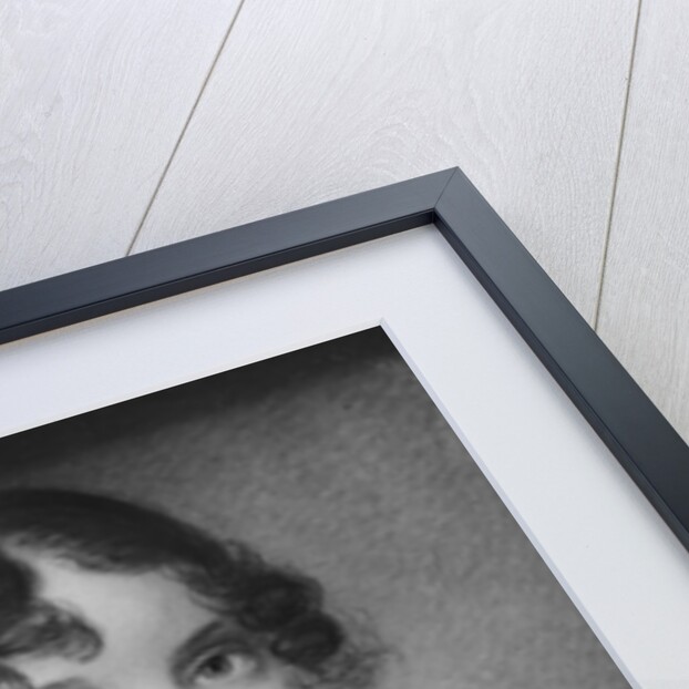 Mrs. Robert Watts, ca. 1810 by Anson Dickinson