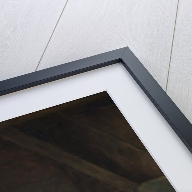 The Coppersmith, ca. 1898 by Edgar Melville Ward