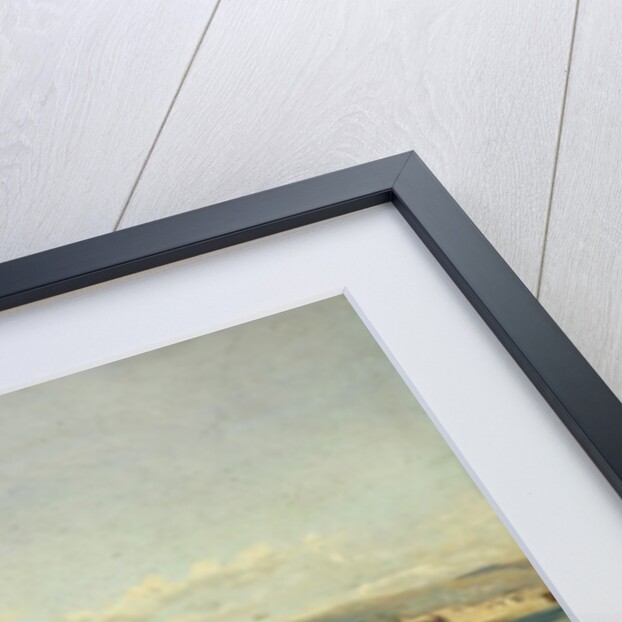 A General and His Aide-de-camp, 1869 by Jean Louis Ernest Meissonier