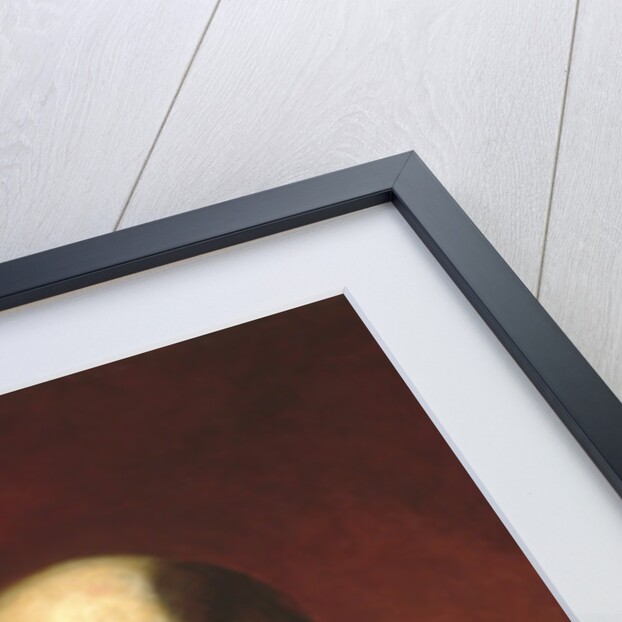 Albert Gallatin, ca. 1803 by Gilbert Stuart