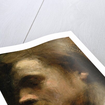 Self-Portrait, ca. 1858 by Henri Fantin-Latour