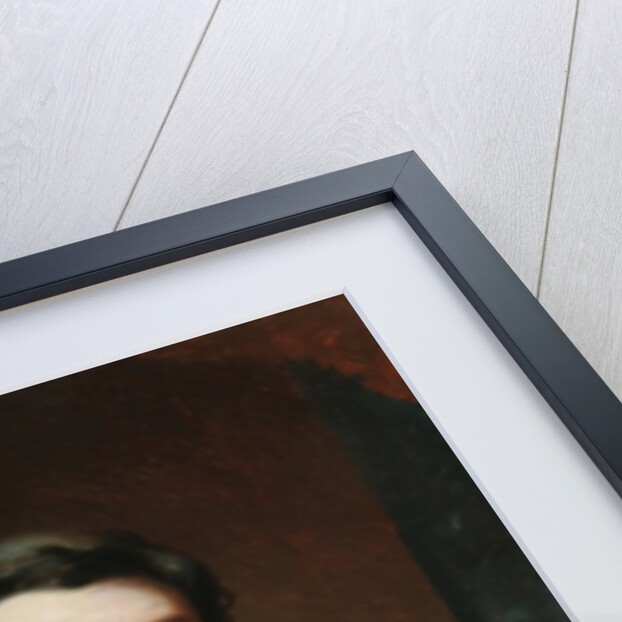 A Gentleman of the Wilkes Family, ca. 1838-40 by Henry Inman