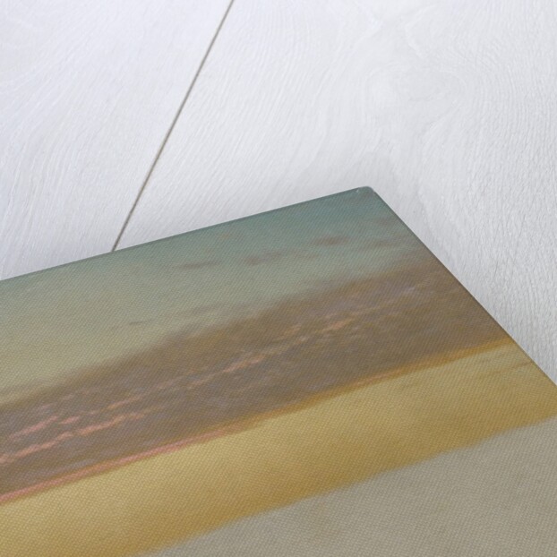 Sunset Sky, 1872 by John Frederick Kensett