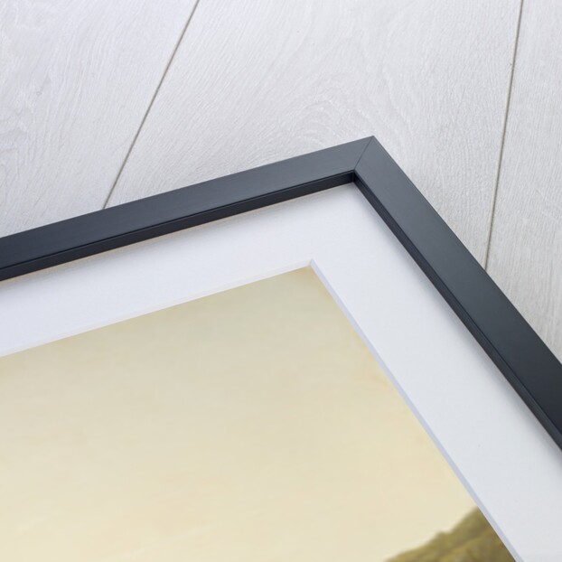 Lake George, 1857 by John William Casilear