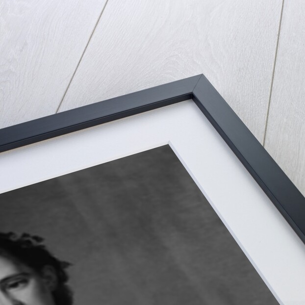 Thalia, 1869 by Giuseppe Fagnani