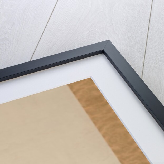 Landscape, 17th century by Kusumi Morikage