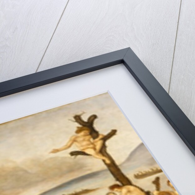 The Return from the Hunt, ca. 1494-1500 by Piero di Cosimo