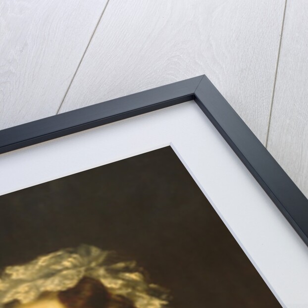 Mrs. Edward Kellogg, 1831-32 by Samuel Lovett Waldo