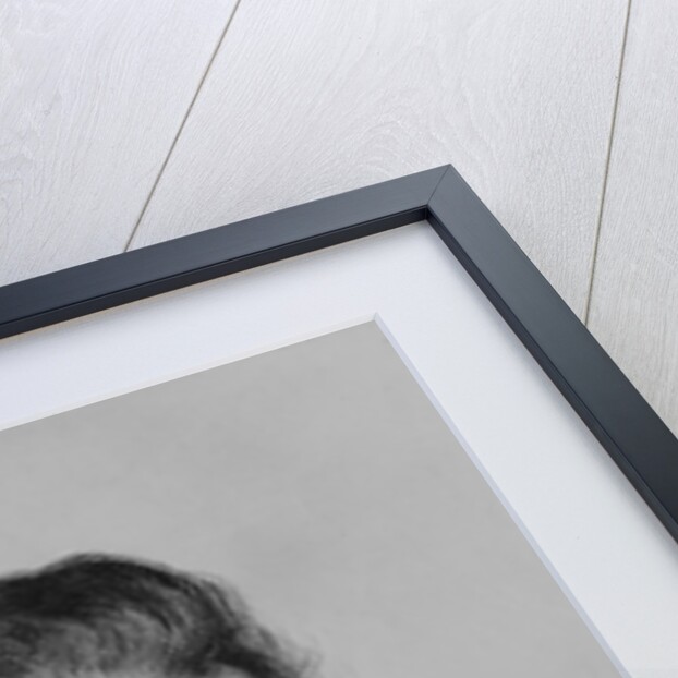 John C. Calhoun, 1846 by Savinien Edme Dubourjal