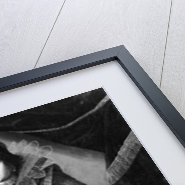 Doña Marianna Stampa Parravicina, Condesa di Segrate by Unknown