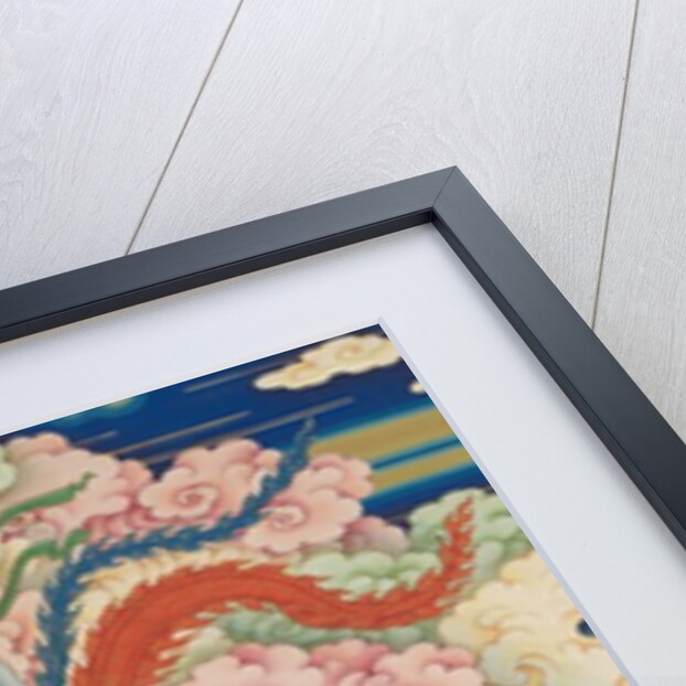 Guan Yu, ca. 1700 by Unknown